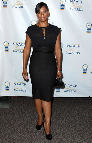 Illustration for article titled Choose Your Choices At NAACP Theatre Awards